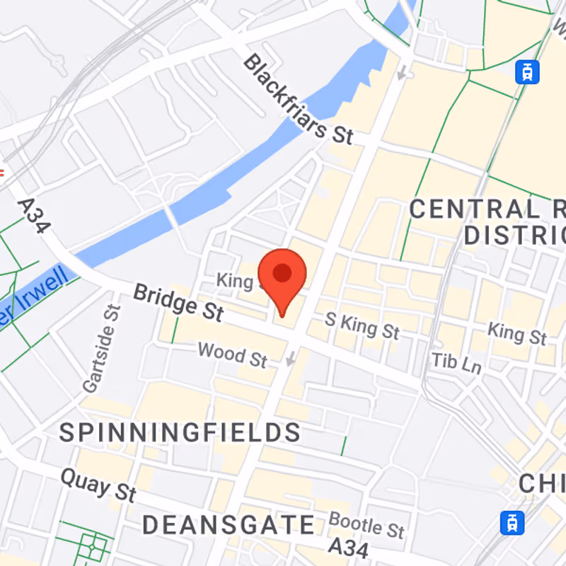 93-101 Bridge Street, Manchester - Image 7