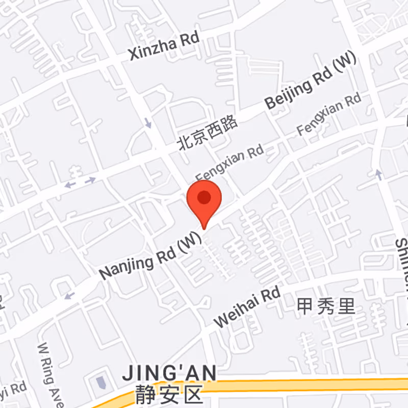 1468 West Nanjing Road Jing An District, Shanghai - Image 10