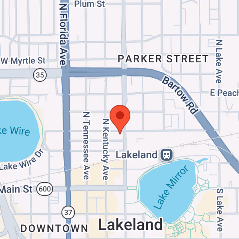 238 N Massachusetts Ave, Lakeland - Image 7