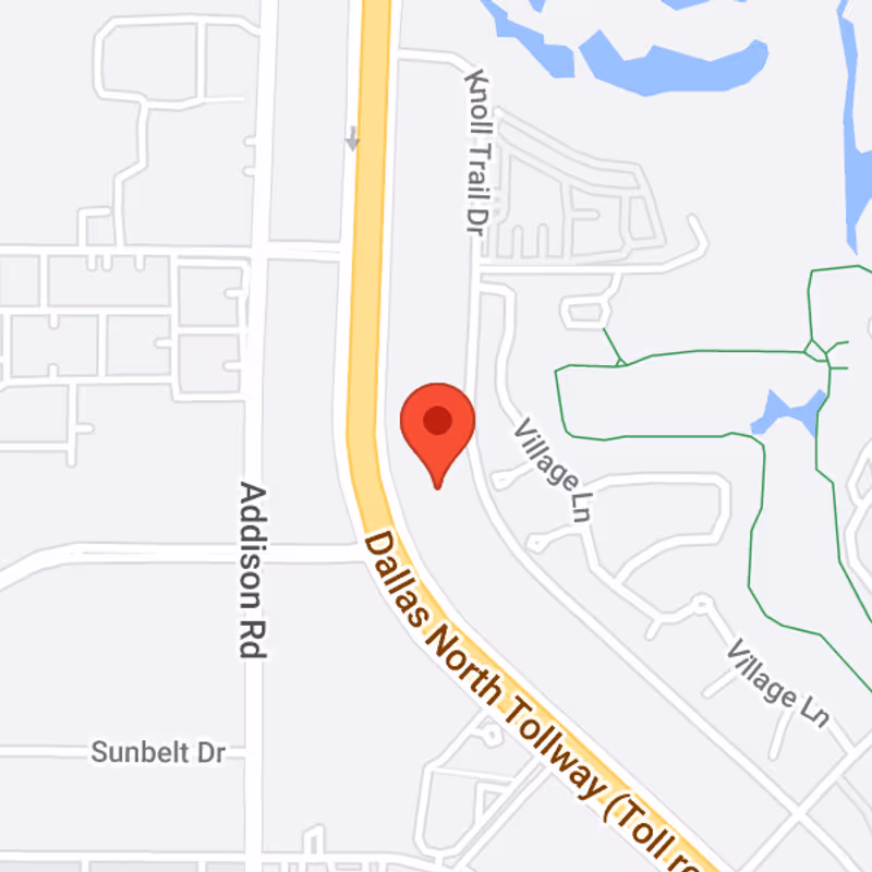 17000 Dallas Pkwy, Dallas - Image 10