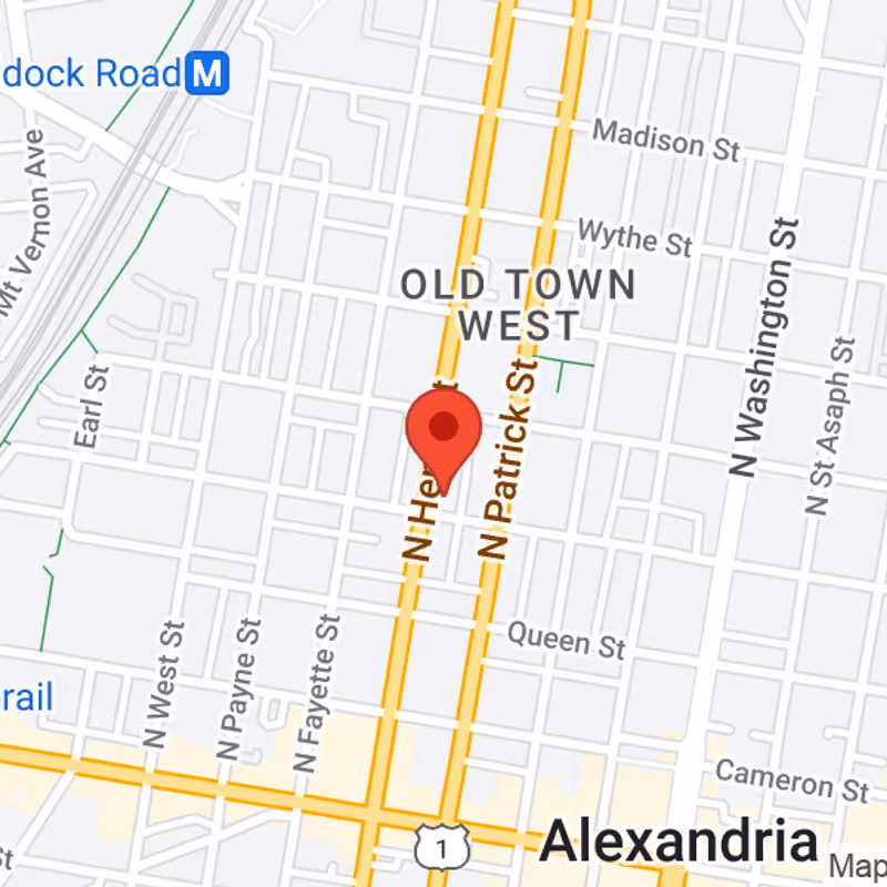 403 North Henry Street, Alexandria - Image 8