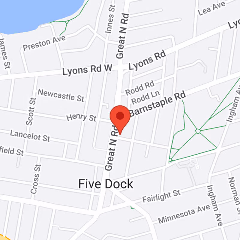 118 Great North Road, Five Dock - Image 8