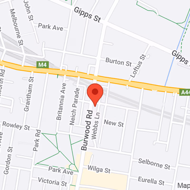 26 Burwood Road, Burwood - Image 7
