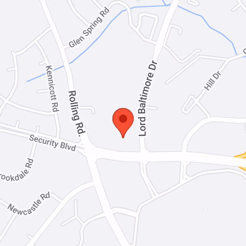 7004 Security Blvd, Windsor Mill - Image 8