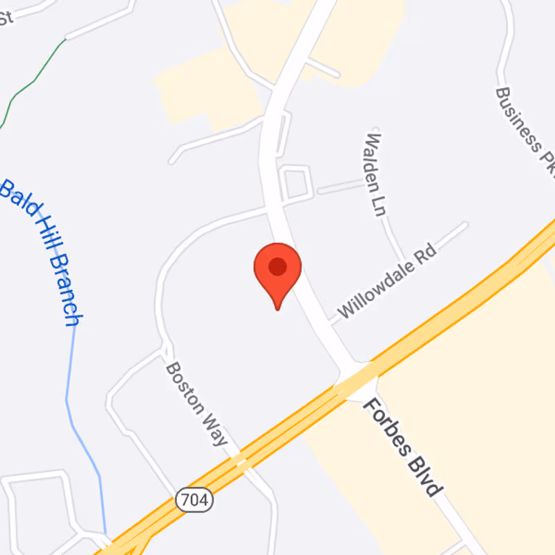 4600 Forbes Blvd, Lanham - Image 11