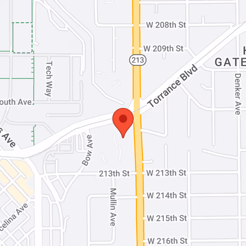 21151 S Western Ave, Torrance - Image 9