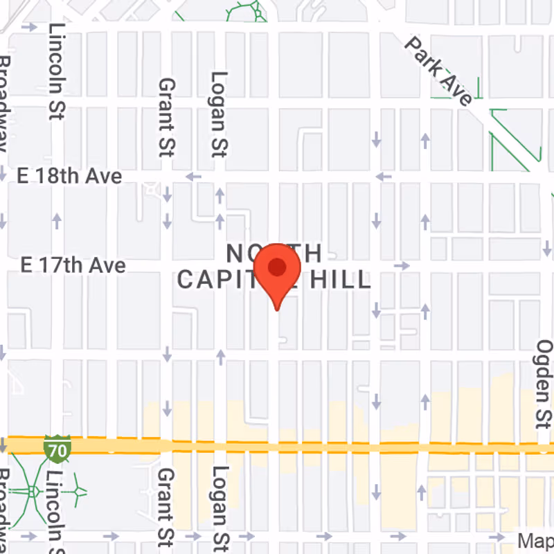 1600 Pennsylvania St, Denver - Image 10