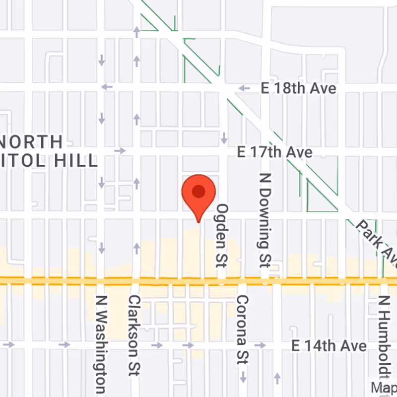 1532 Emerson St, Denver - Image 14