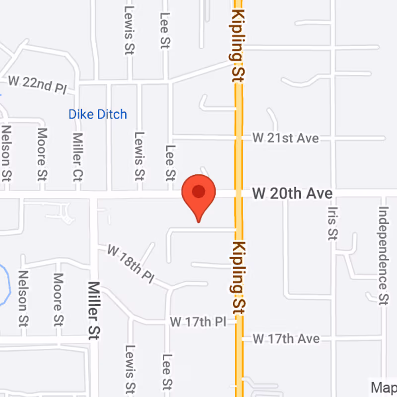 10085 W 18th Ave, Lakewood - Image 17