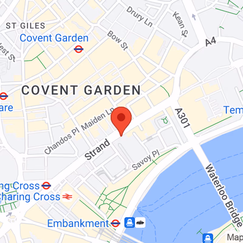 80 Strand, London - Image 14