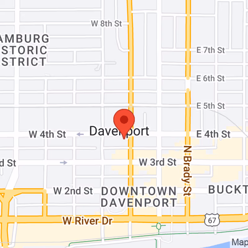 332 N Harrison St, Davenport - Image 6