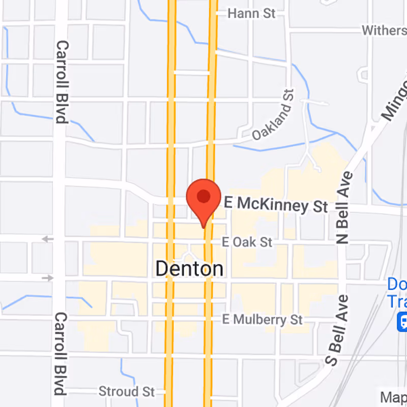 100 W Oak Street, Denton - Image 5
