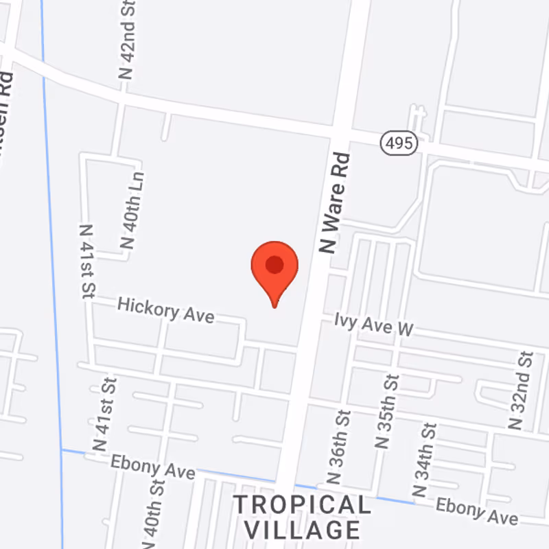 833 N Ware Rd, Mcallen - Image 8