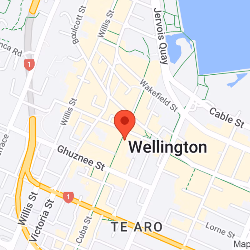 93 Cuba Street, Wellington - Image 15