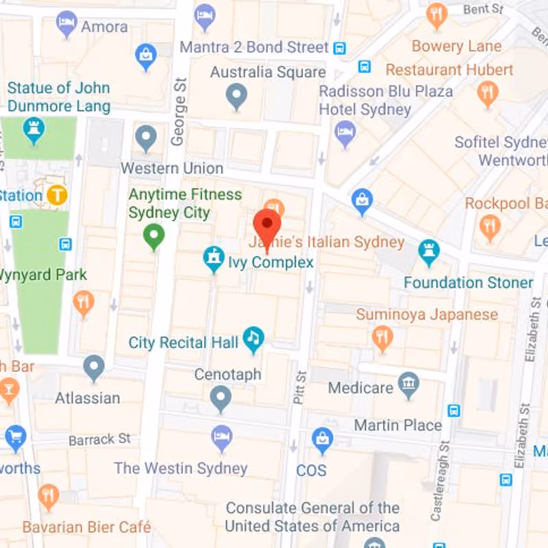 109 Pitt Street, Sydney - Image 11