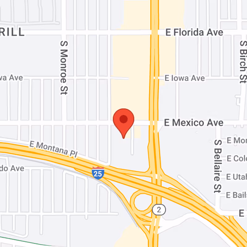 1777 S Harrison St, Denver - Image 6