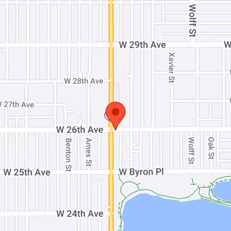 2560 Sheridan Boulevard, Denver - Image 5
