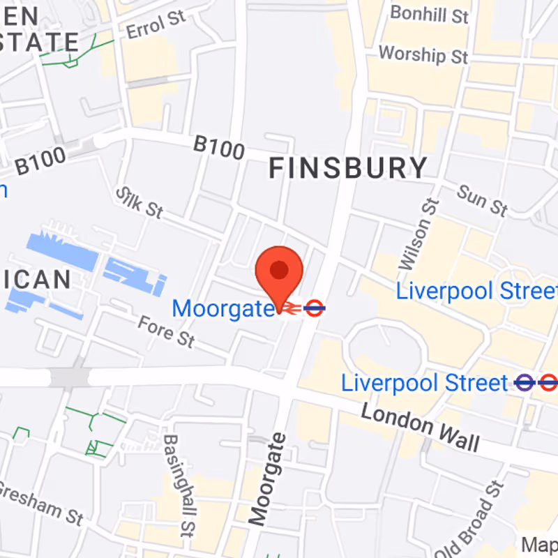 10 Chiswell Street, Moorgate - Image 7