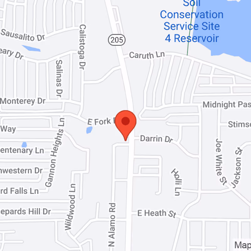 1001 N Goliad St, Rockwall - Image 12