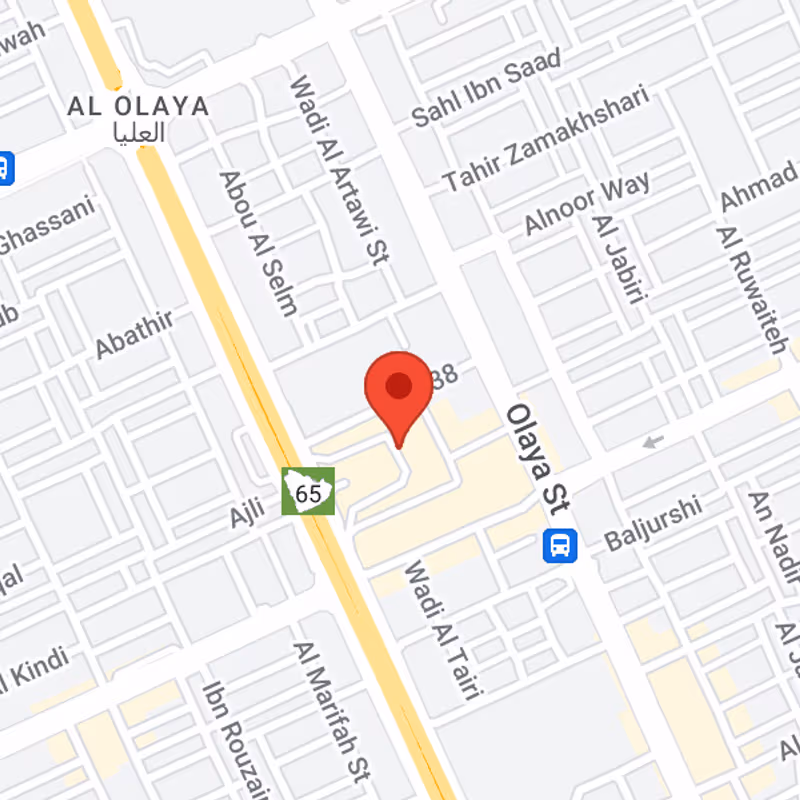 King Fahd Road Olaya District, Riyadh - Image 9