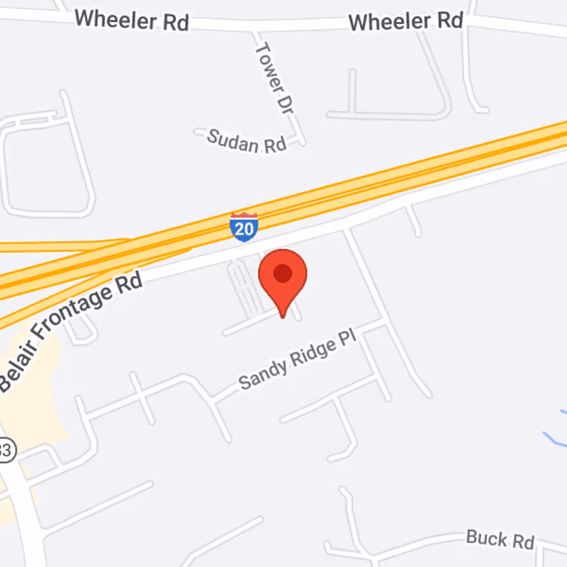 4290 Belair Frontage Rd, Augusta - Image 7