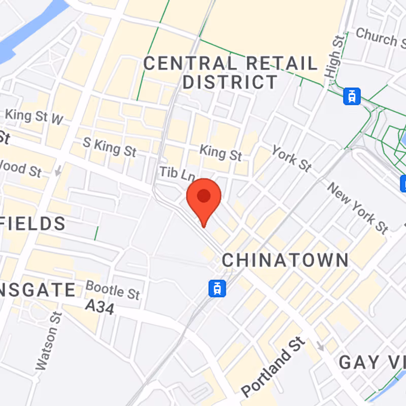 55 Princess Street, Greater Manchester - Image 7