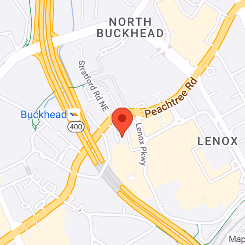 3379 Peachtree Rd Ne, Atlanta - Image 12