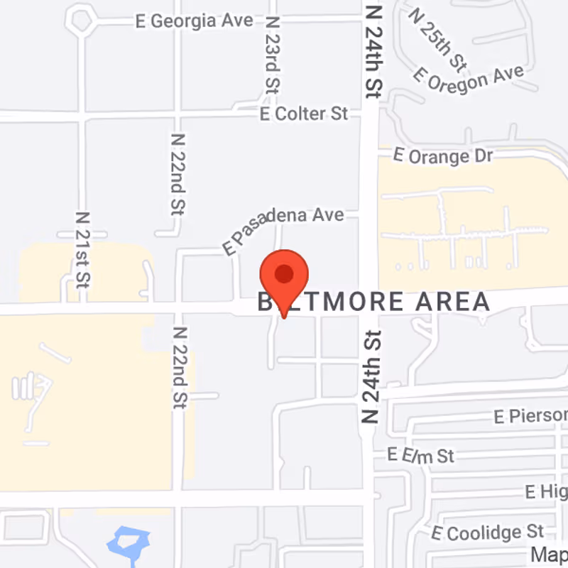 2325 E Camelback Rd, Phoenix - Image 6