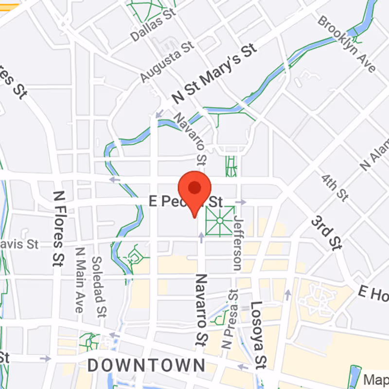 711 Navarro St, San Antonio - Image 9