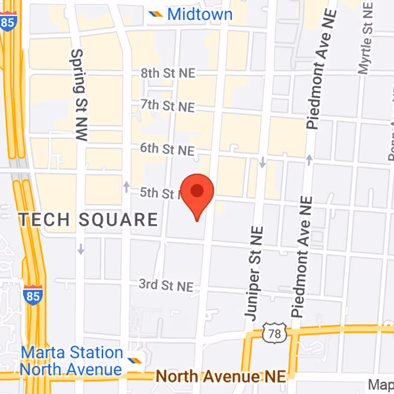 730 Peachtree St Ne, Atlanta - Image 7