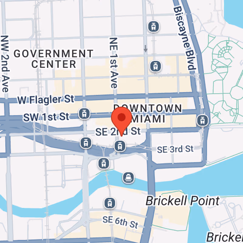 100 Se 2nd Street, Miami - Image 6