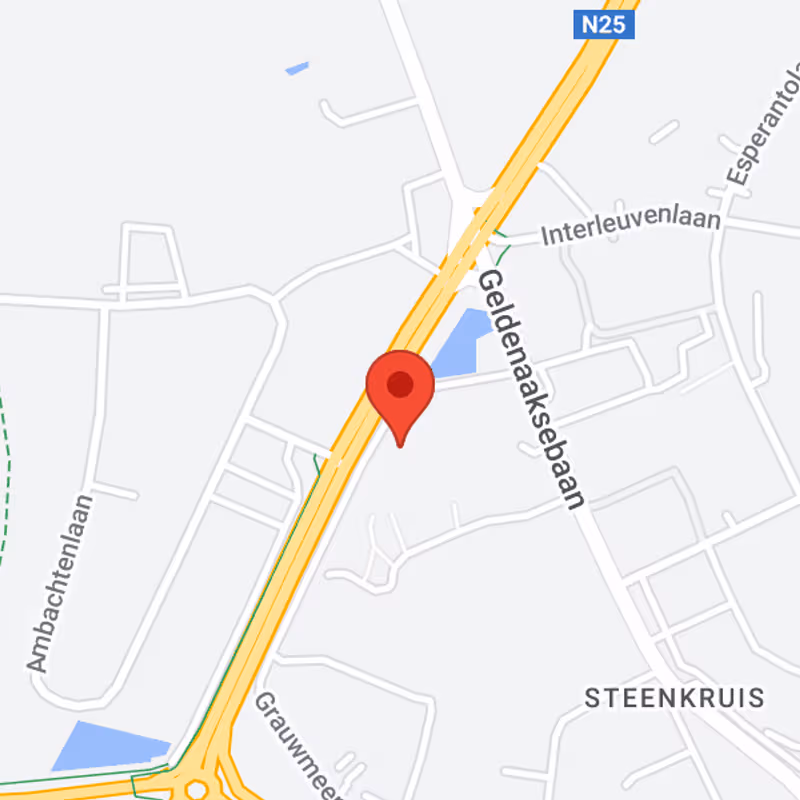 1 Grauwmeer, Leuven - Image 12