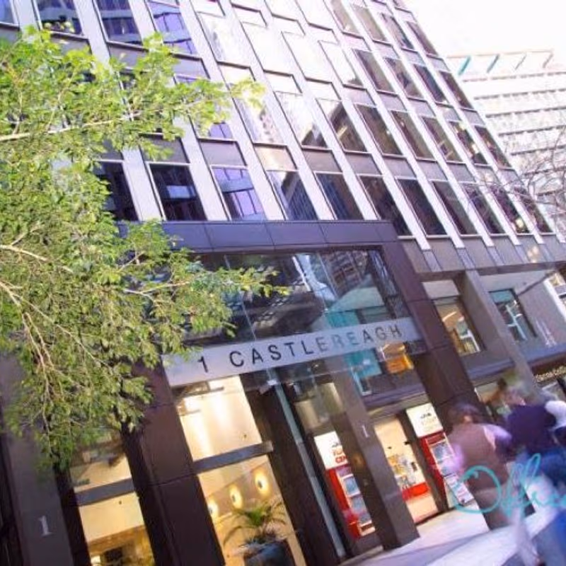 1 Castlereagh Street, Sydney - Image 5
