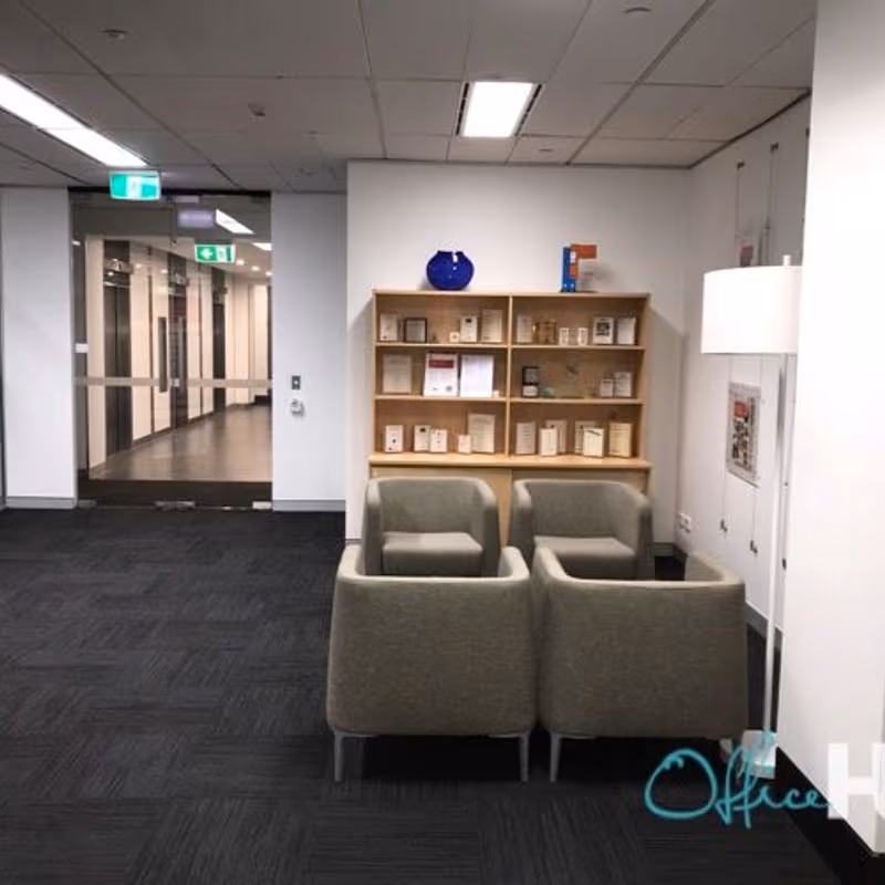 1 Castlereagh Street, Sydney - Image 2