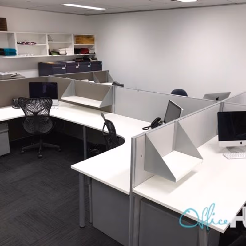 1 Castlereagh Street, Sydney - Image 1
