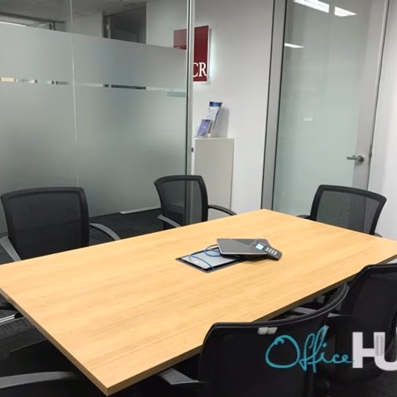1 Castlereagh Street, Sydney - Image 3
