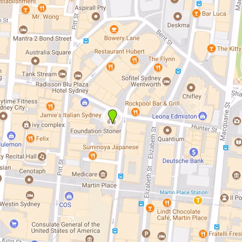 1 Castlereagh Street, Sydney - Image 6