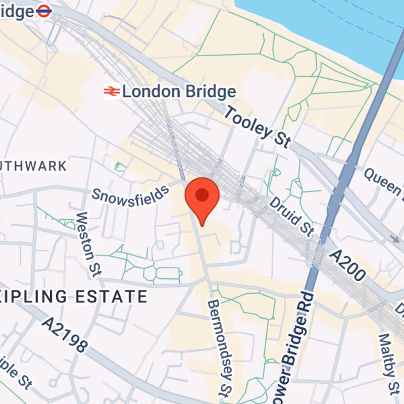63 Bermondsey Street, London - Image 39