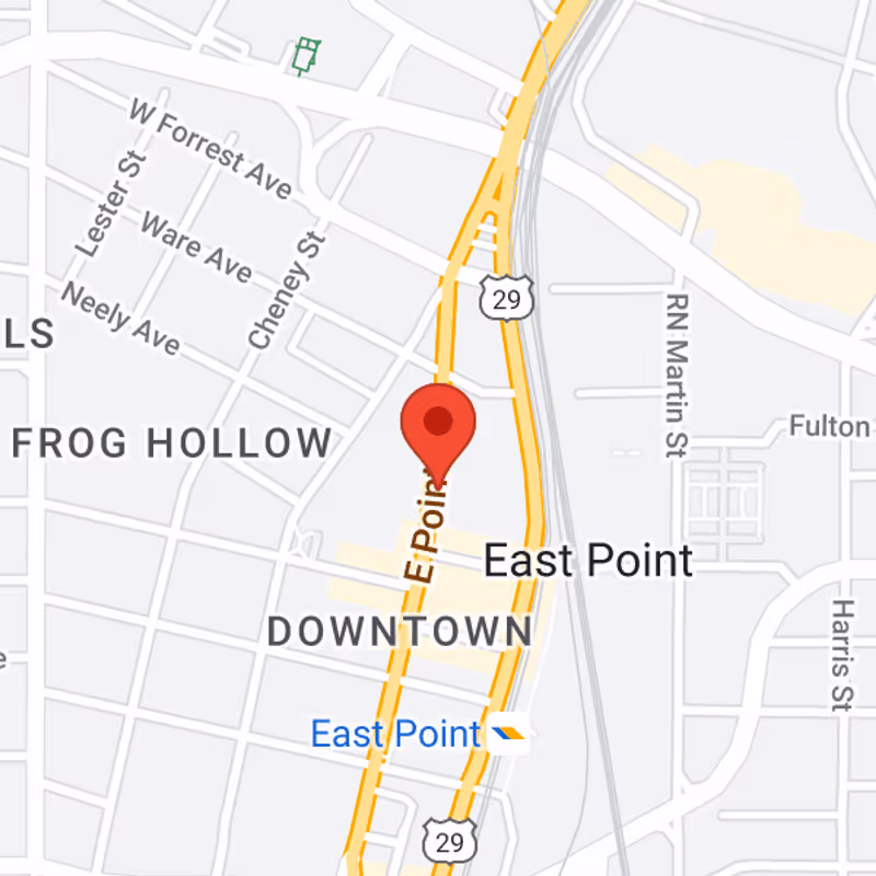 1612 W Cleveland Ave, East Point - Image 8