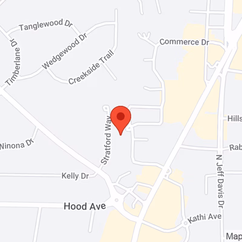 110 Habersham Dr, Fayetteville - Image 9