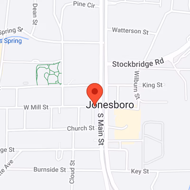 124 S Main St, Jonesboro - Image 13