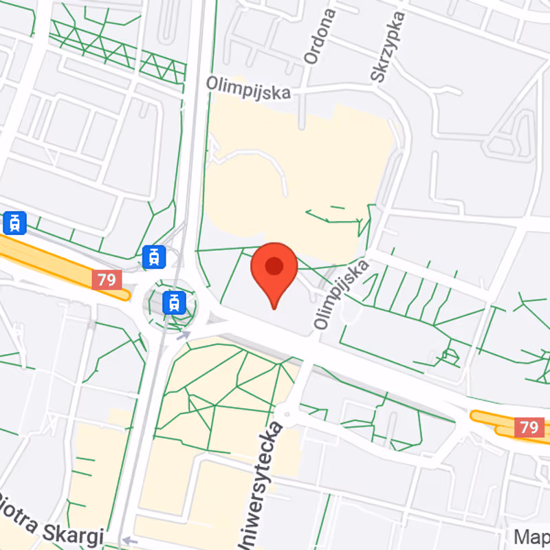 1a Aleja Rozdzieńskiego, Katowice - Image 9