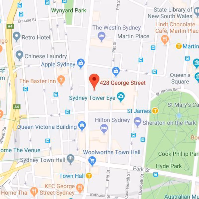 428 George Street, Sydney - Image 10