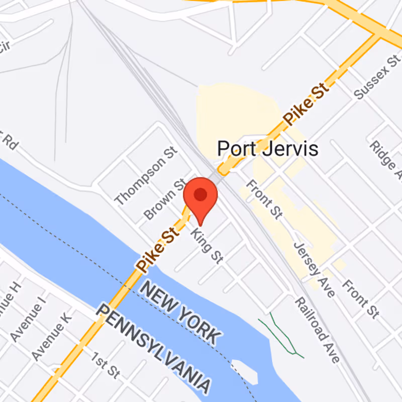 123 Pike St, Port Jervis - Image 8