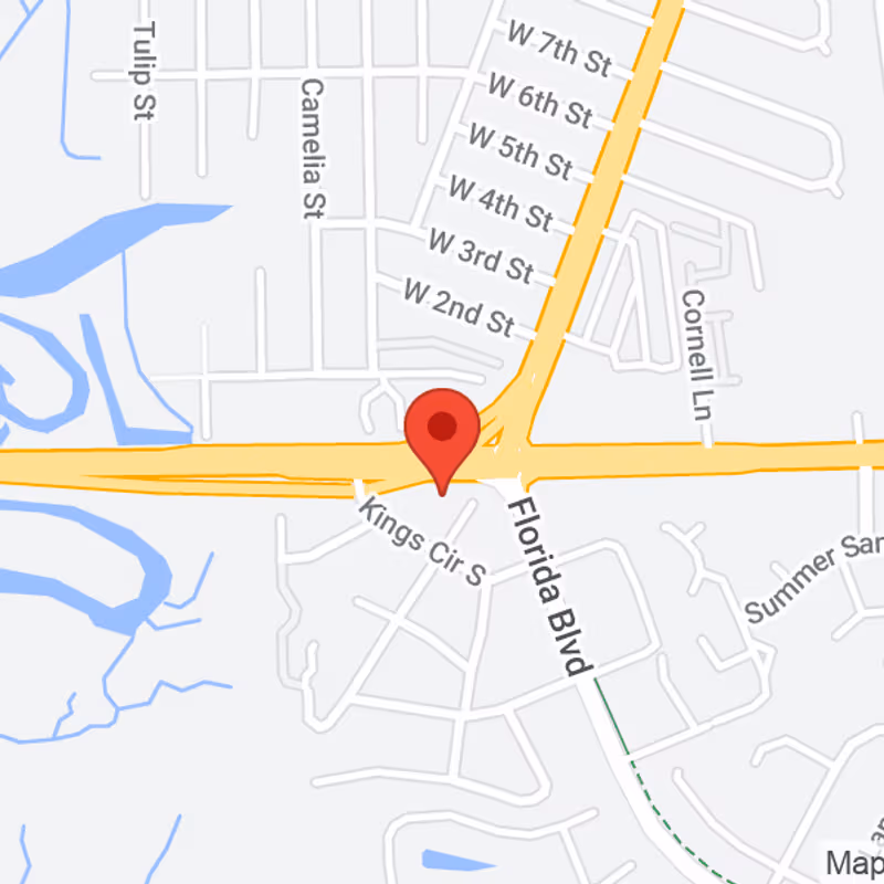 2300 Marsh Point Rd, Neptune Beach - Image 7