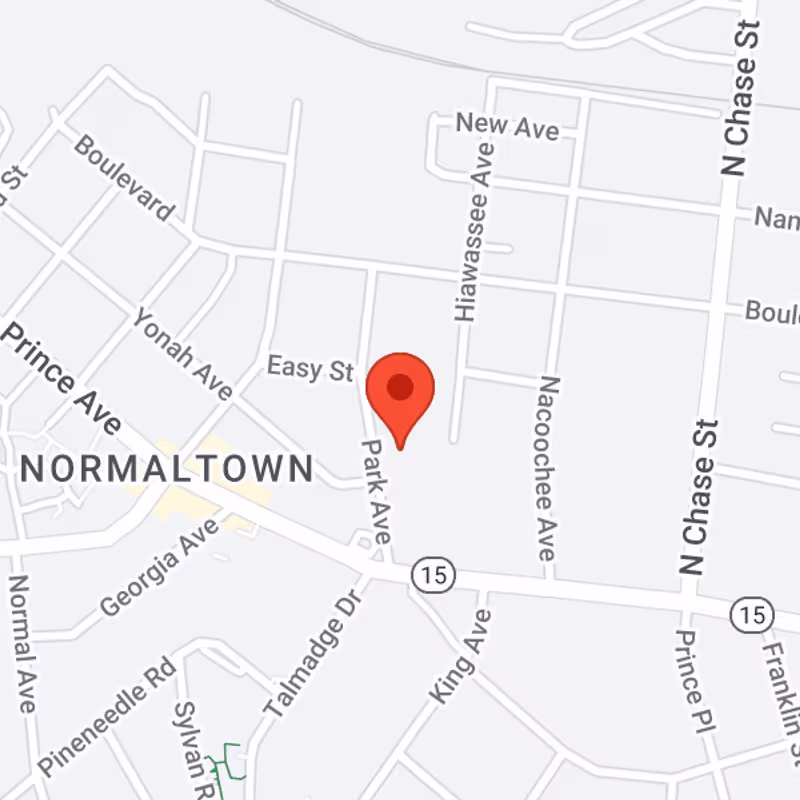 112 Park Ave, Athens - Image 8