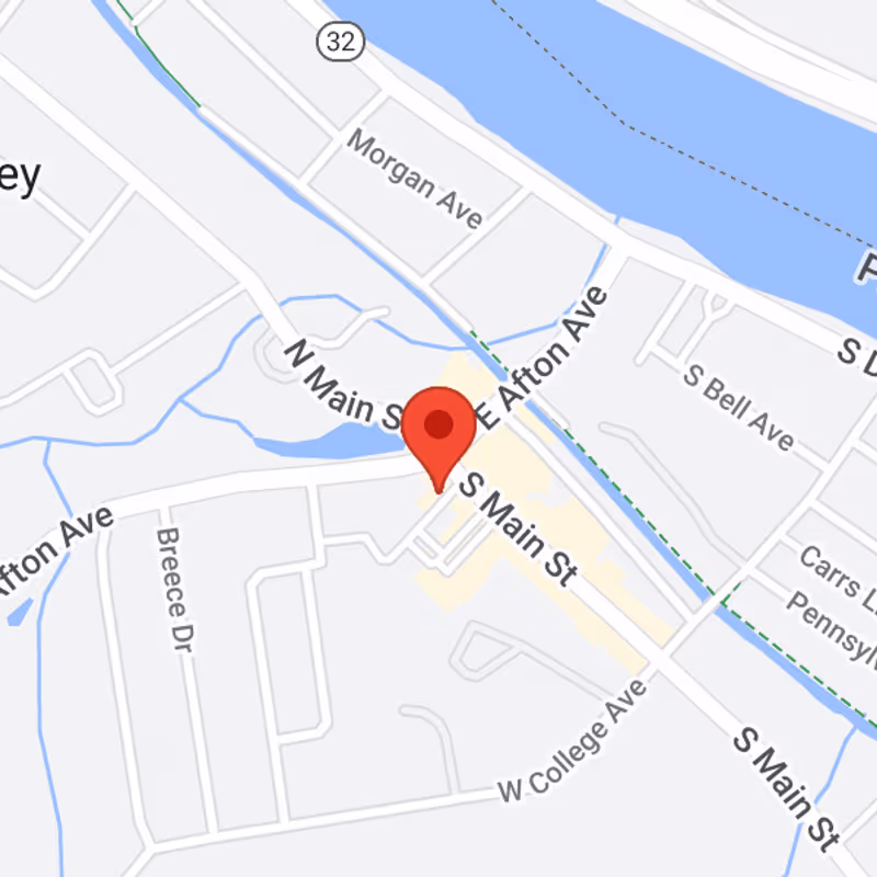 9 S Main St, Yardley - Image 10