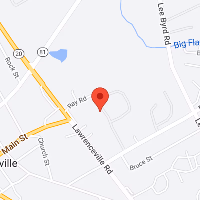 4396 Lawrenceville Rd, Loganville - Image 13