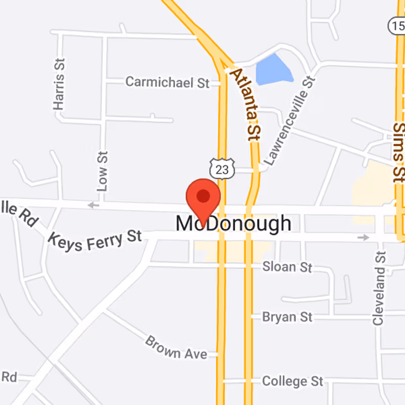 41 Griffin Street, Mcdonough - Image 10