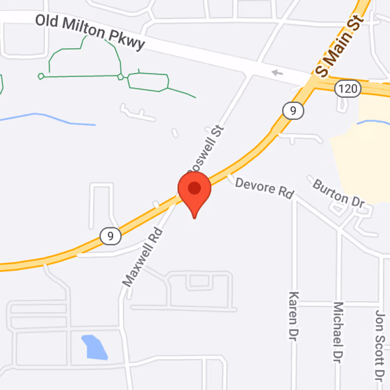 318 Maxwell Rd, Alpharetta - Image 8